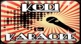 Kodi Addons - Kodi Karaoke