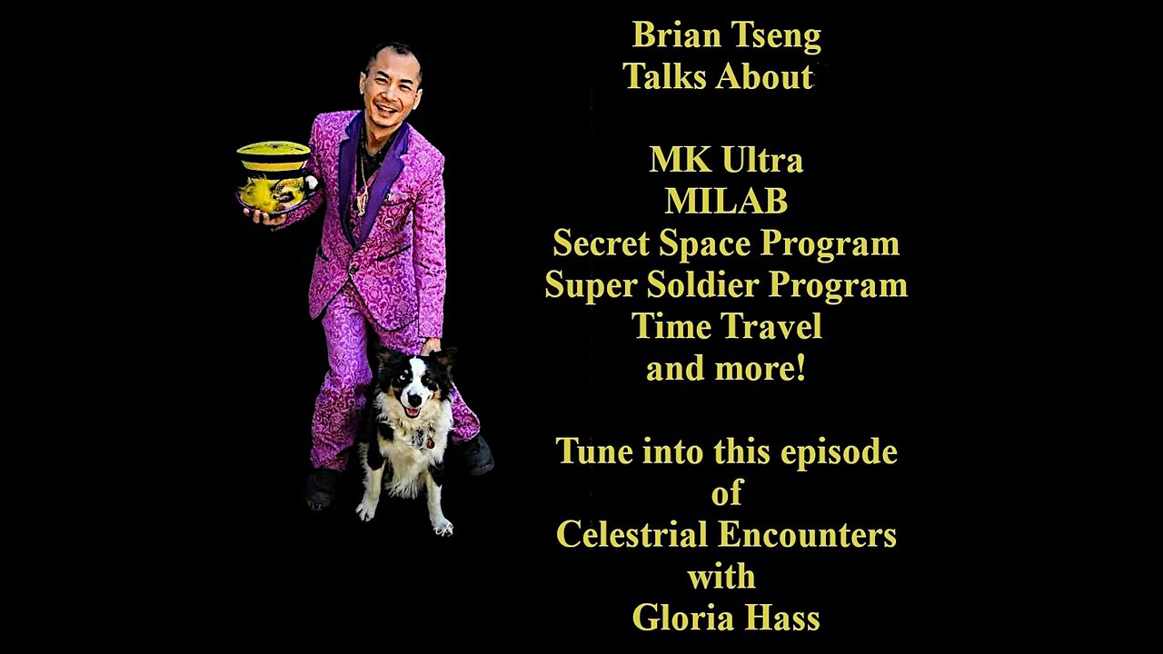 8/20/24 Interview with Brian Tseng