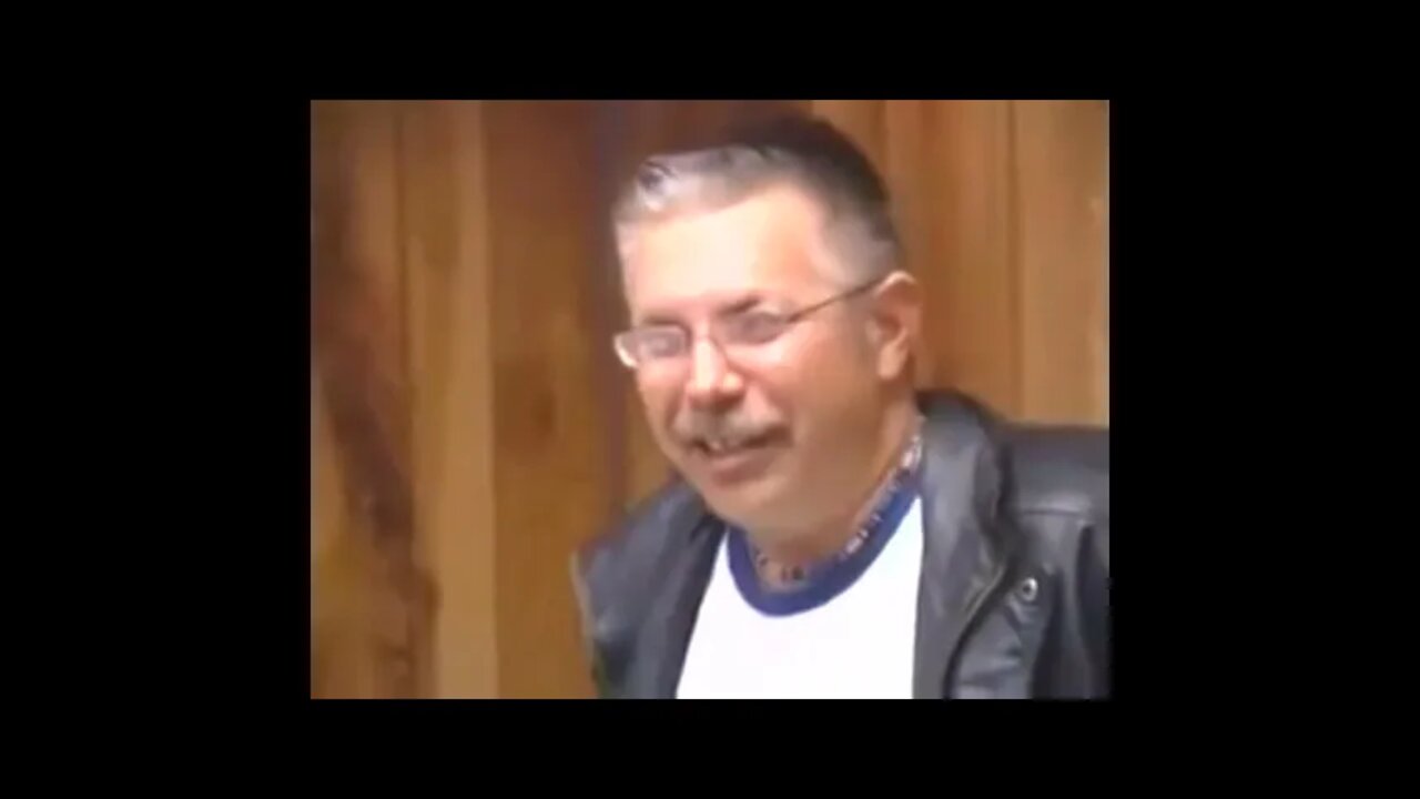 🐇Kenneth Brinkman Interrogation - To Catch A Predator