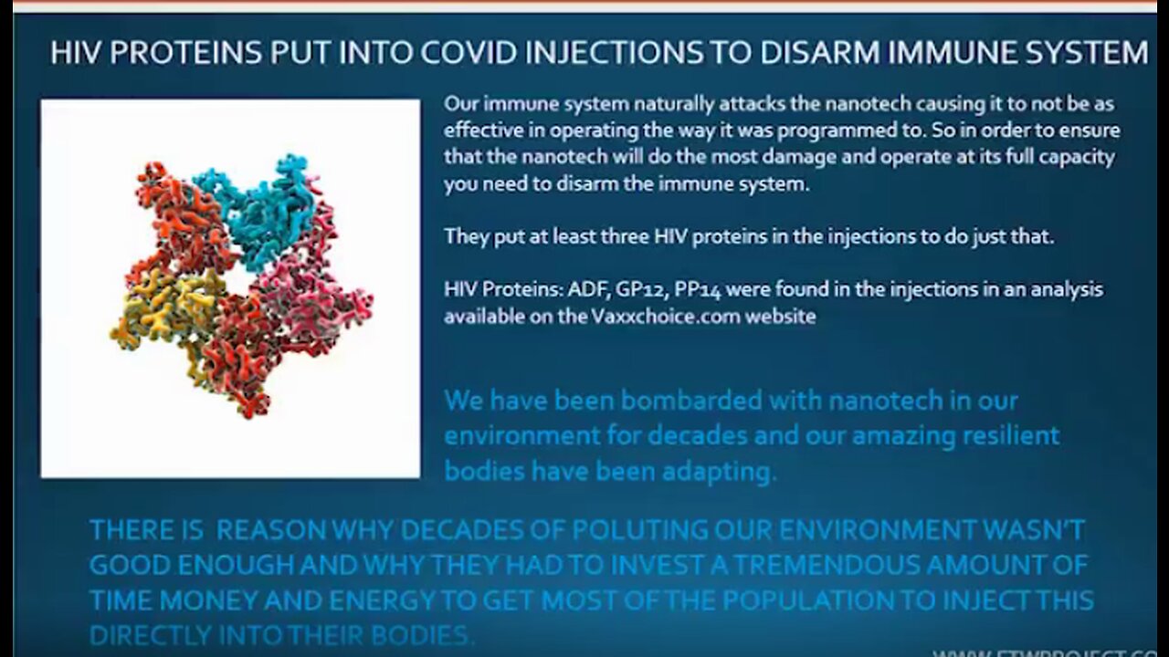 NANOTECH PLANDEMIC 2...