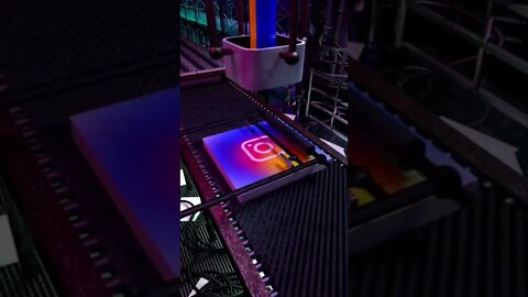 3d animation instagram