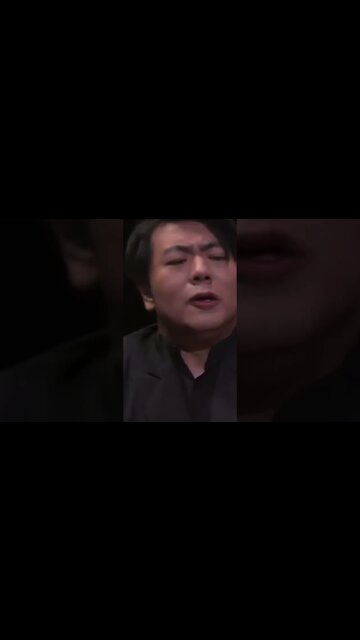 Lang Lang - Clair de Lune