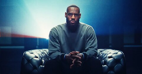 Who is LeBron James? | The Motivation