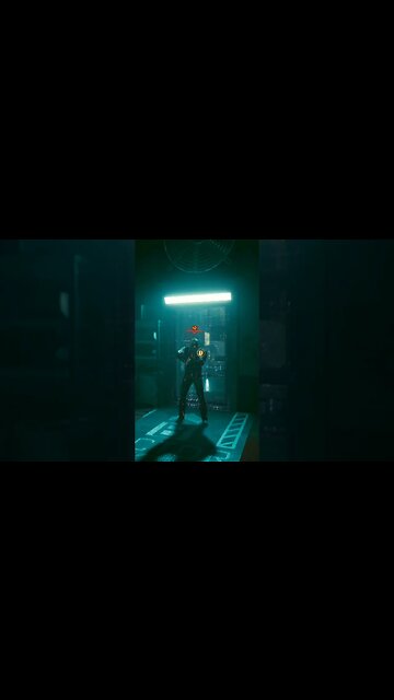 #cyberpunk2077 #gameclips #ohhighbud