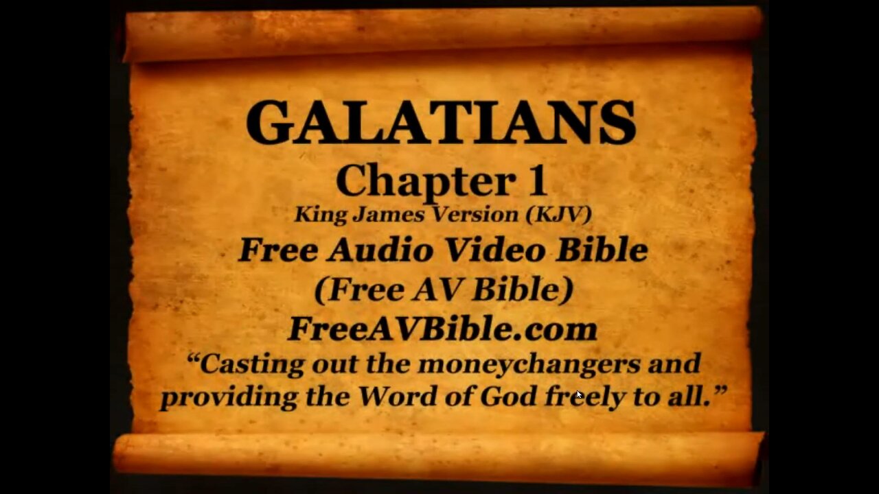 Galatians