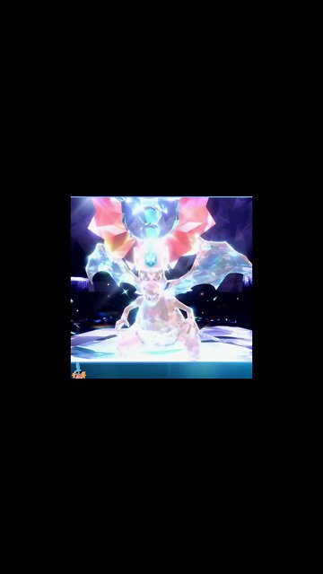 Azumarills are Absolute BEASTS in Charizard Tera Raids! #shorts