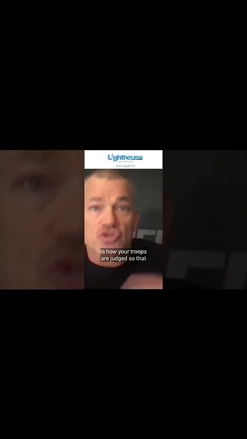 Jocko Willink - Navy SEAL on the power of writing - Lighthouse International Group - #shorts