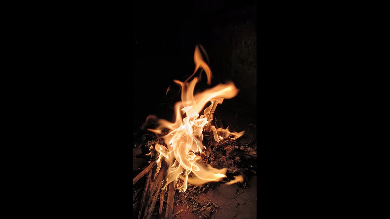 fire #fire #winter