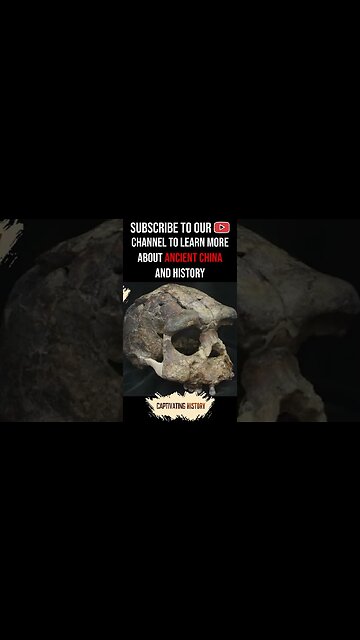 How Did Life Began in China? Myth vs Science #shorts