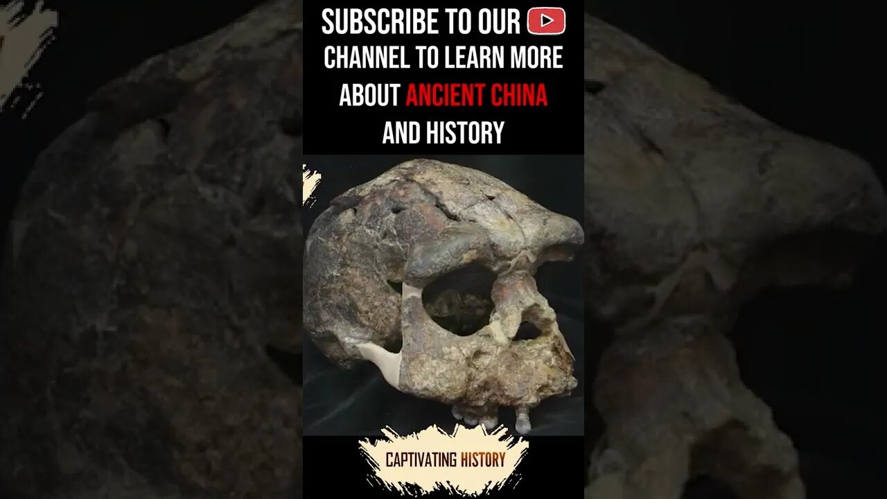 How Did Life Began in China? Myth vs Science #shorts