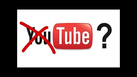 Divorce from YouTube!