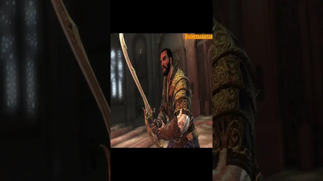 #prince #game #gamer #gameplay #gamerbabagyan #walkthrough #princeofpersia .