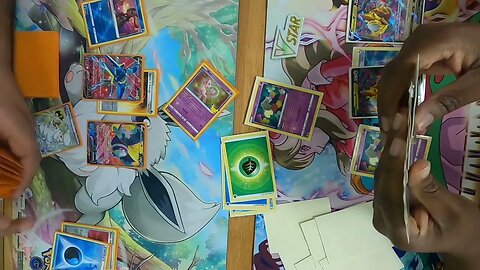 Giratina VStar vs Vikavolt V at @TheLocalGameStore | Pokemon TCG