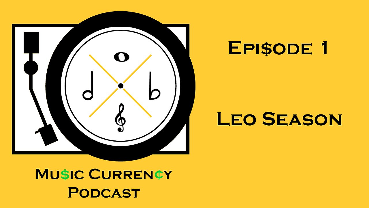 MCP E1 - Leo Season (Connor Husa)