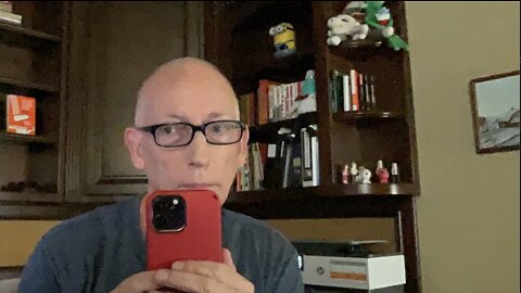 Episode 1872 Scott Adams: My Plan For Decreasing Fentanyl Overdoses And Celebrating Our Victories