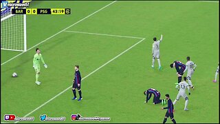 2 CRAZY Messi Longshot Goals