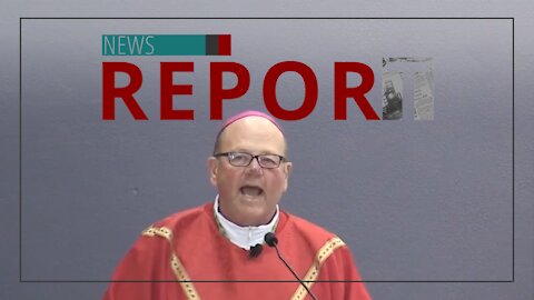 Catholic — News Report — Kompany Kemme