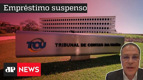 TCU recomenda suspensão do consignado do Auxílio Brasil