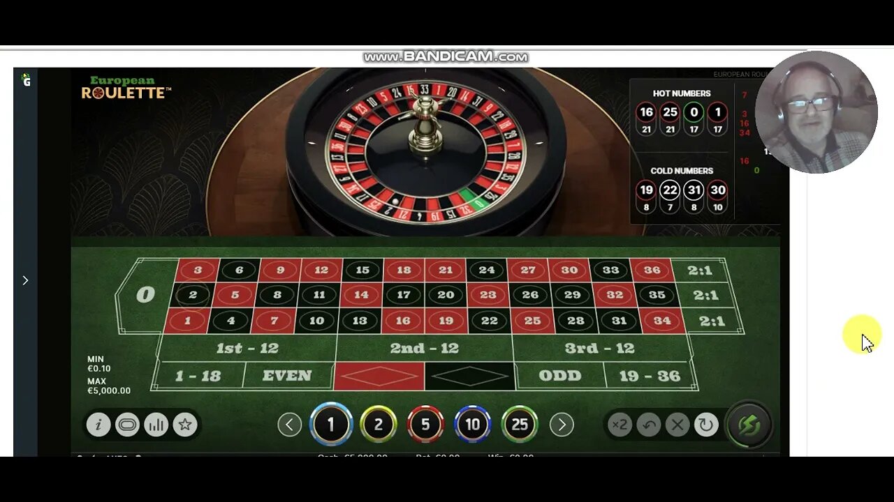 Betting like drake but better .......