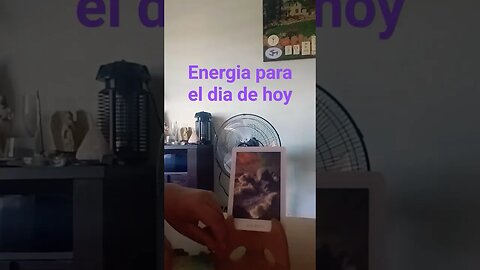 Energia colectiva para este dia #mensajedeluniverso #nancytarot #tarot #oraculo
