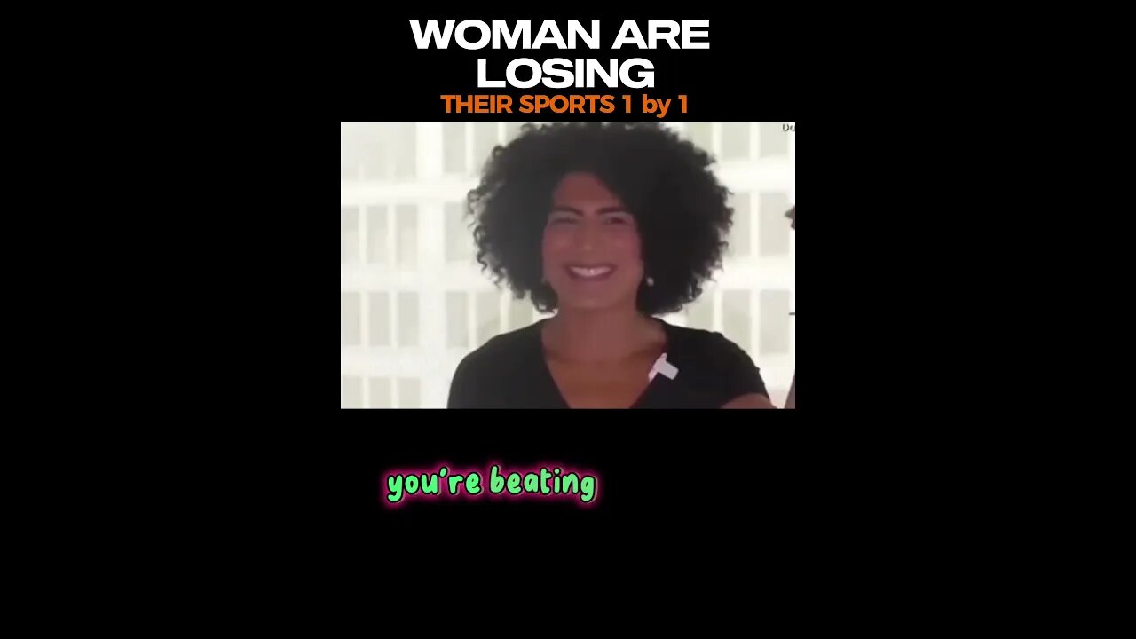 Women are losing their Sports 1 by 1 … (PRO SKATE NOW)