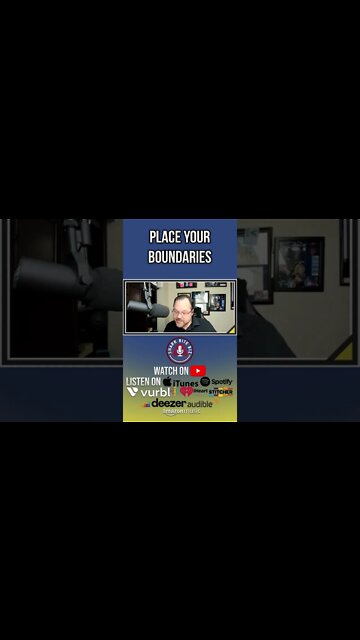 Place Your Boundaries with Mark Grainger of BigImpactHQ