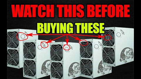 Why I Wont Buy Mini Doge Miners | Get More For Your Money