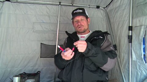 MidWest Outdoors TV Show #1609 - Tip of the Week on the Knotter