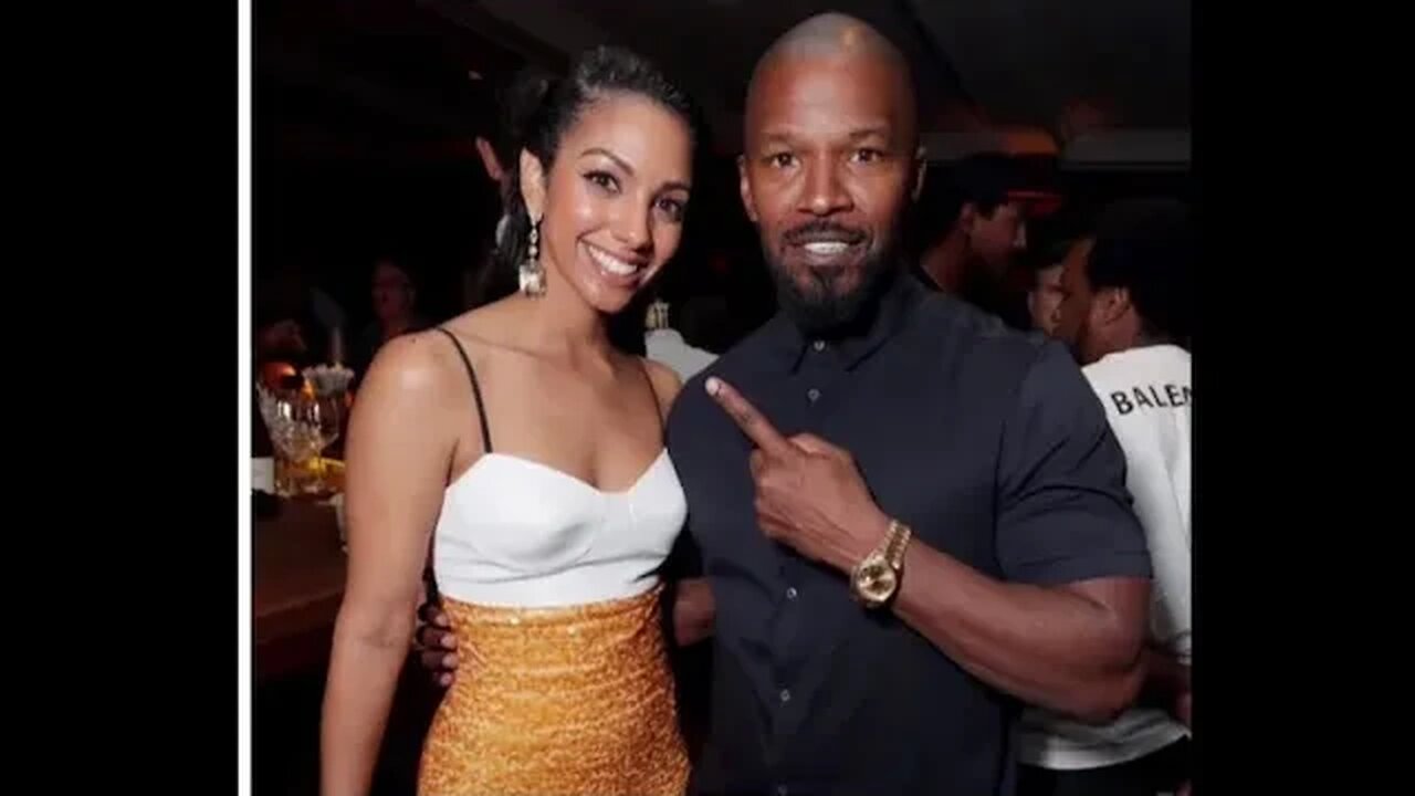 JAMIE FOXX IS BACK:LATE SISTERS DEATH DATE SPEAKS…