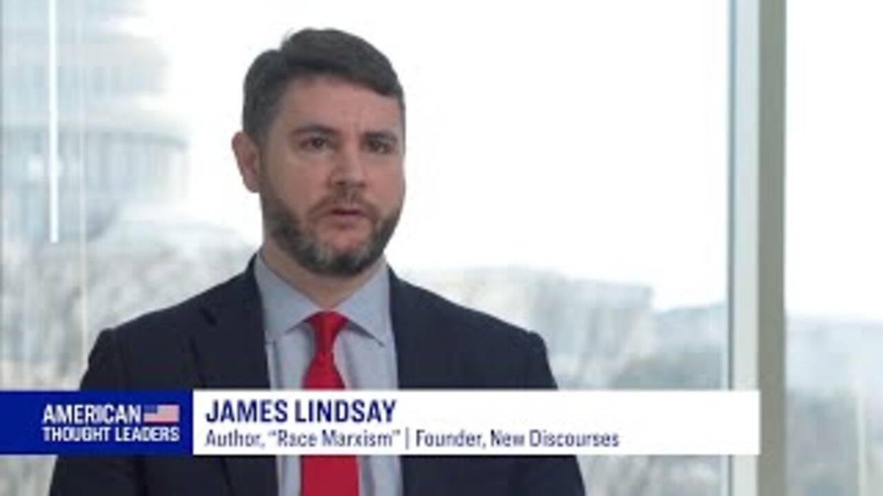 The Roots of the New Race Based Marxism Gripping the West | CLIP | American Thought Leaders