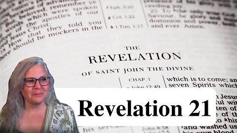 Revelation 21