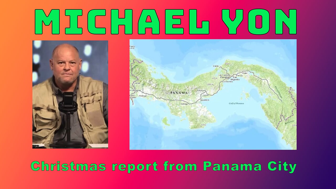 Michael Yon Christmas Report