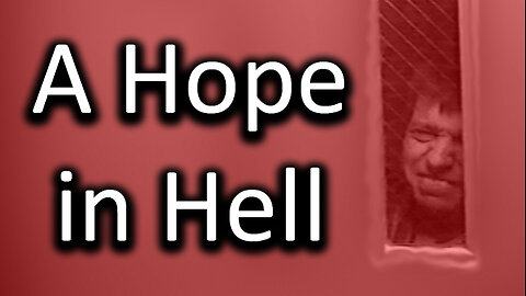 A Hope in Hell: A Silent Descent into Darkness | Short Horror Film