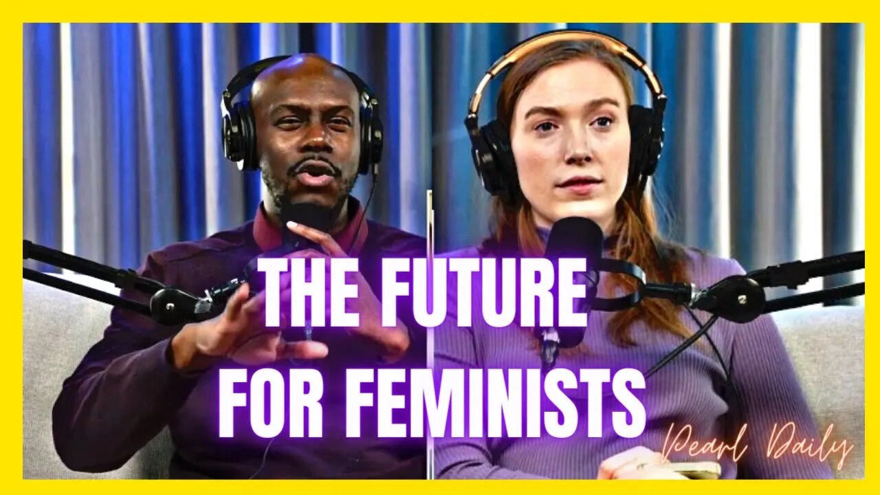 feminism in the next 10 years....