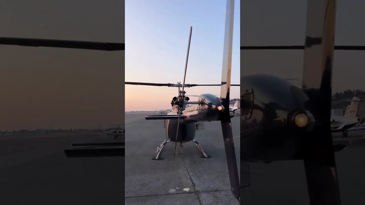 Go Time! #Chopper #Engine #Sound