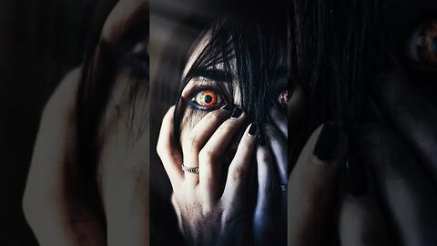 Devil Sound #shorts #horrorsounds #devil #bhoot #bhootringtone #youtubeshorts #scary