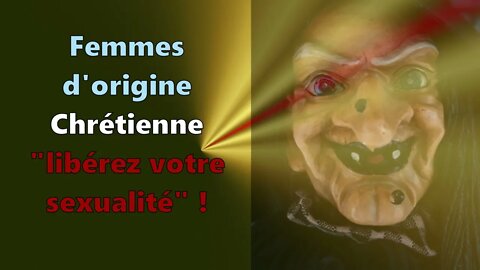 "Cadeau" Empoisonné pour la Femme Chrétienne