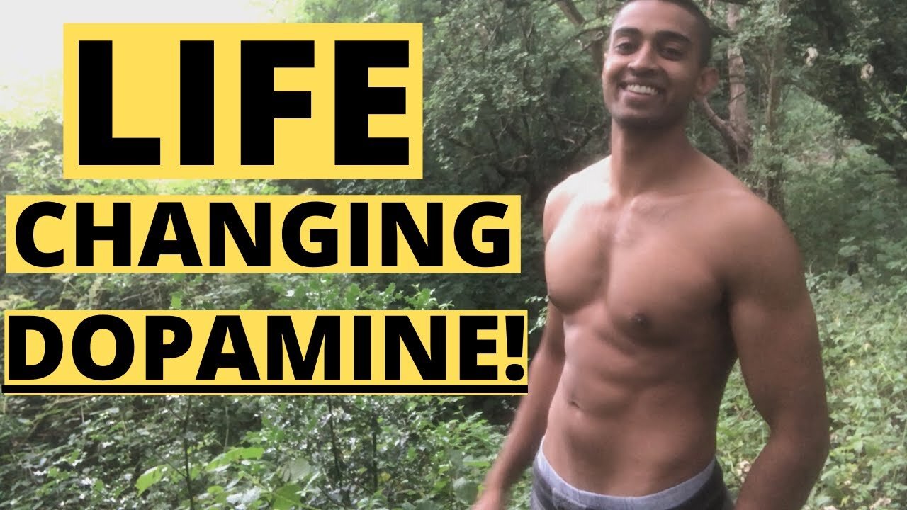 6 Week Dopamine Detoxing Results - Benefits of dopamine fasting