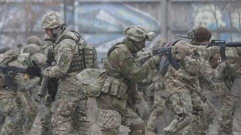 Ukraine/Russia £alse £lag?