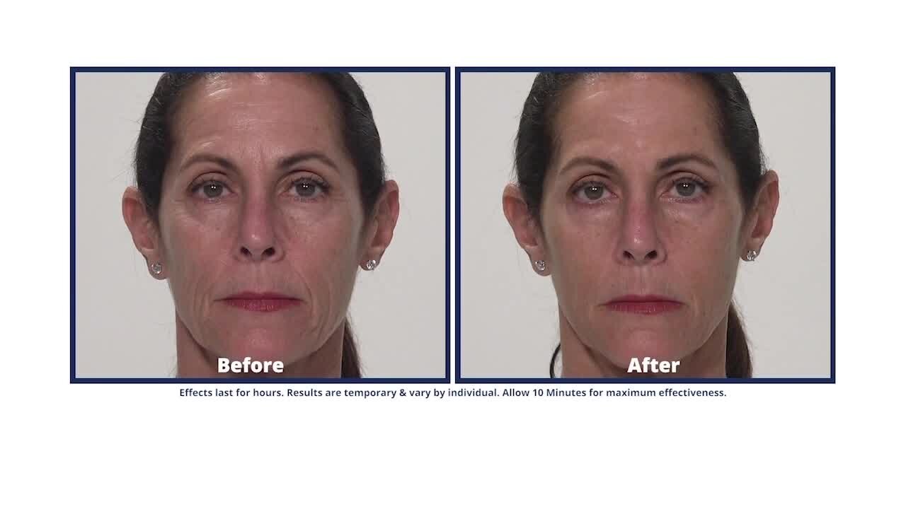 How about 10 minutes of "me time"? Try Plexaderm for just $14.95