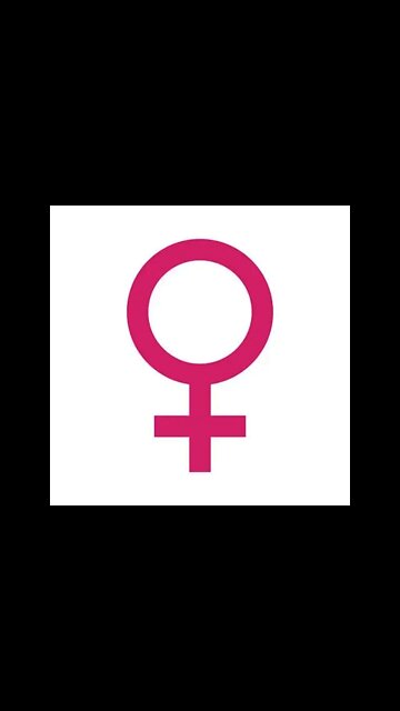 Why I'm a feminist #shorts