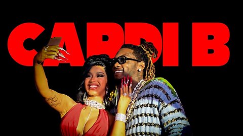 Cardi B On Her Relationship With Offset