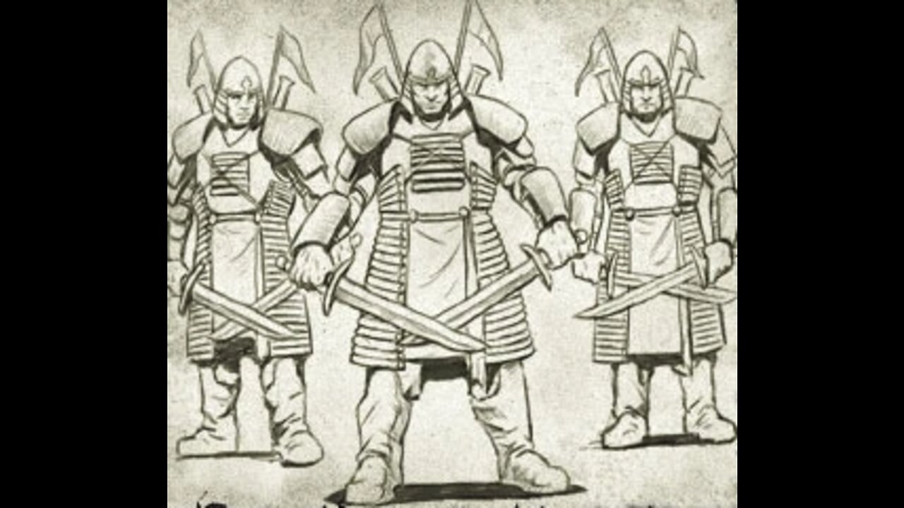 Myth II: Soulblighter (Redemption)