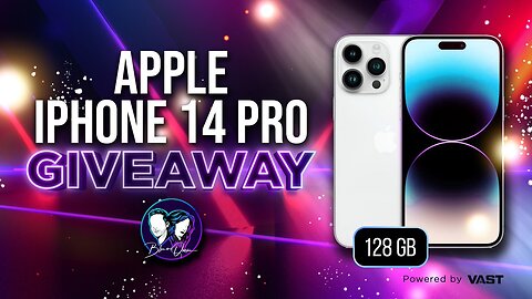 Apple iPhone-Apple iPhone14 Giveaway