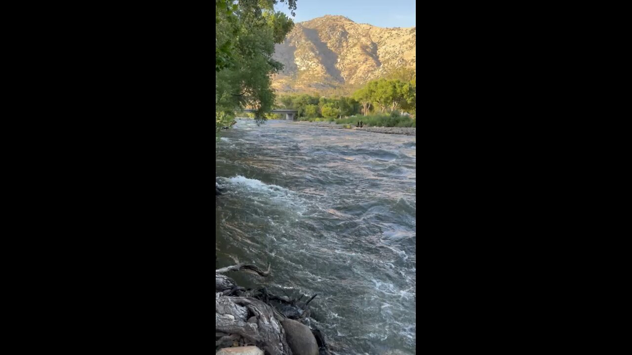 Kern River