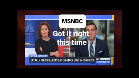 MSNBC got it right this time