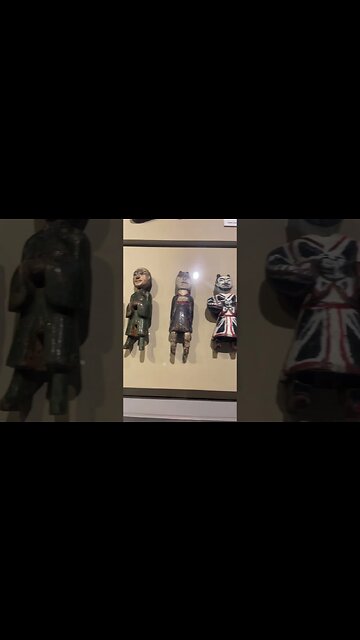 꼭두의 계절 상여난간 저승 조선시대