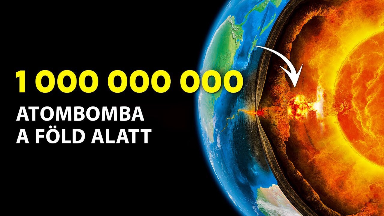 Mi történik a Bolygónkkal a 12000 éves ciklus során..❓