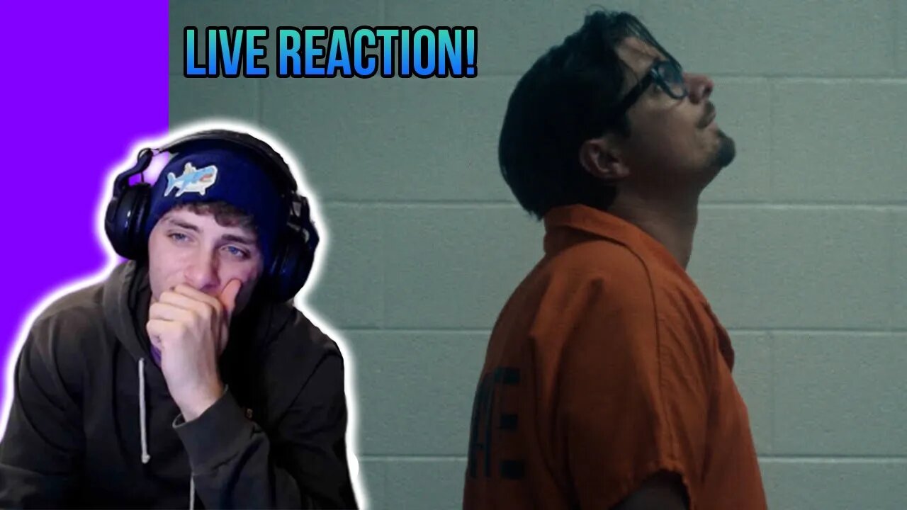 THIS ONE HITS DIFFERENT! | HARDY - wait in the truck (feat. Lainey Wilson) LIVE REACTION