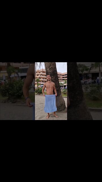 I'm feeling Good 😏